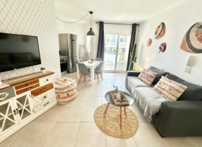 Candy Pop - Pool, 2 Terraces,Desk and high speed internet